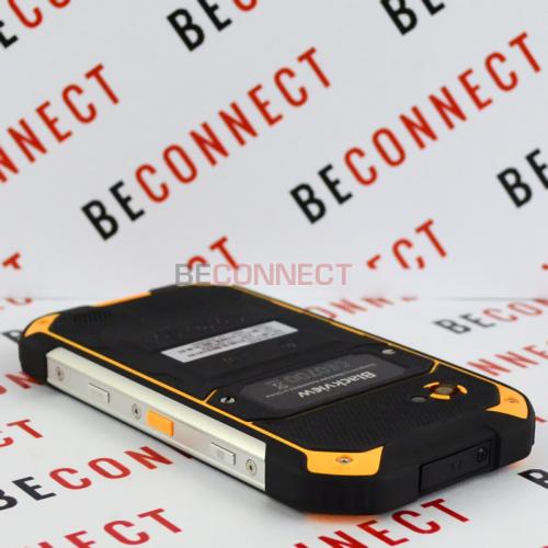 Blackview BV6000 Yellow